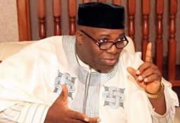 Okupe faults Dangote on complete fuel subsidy removal