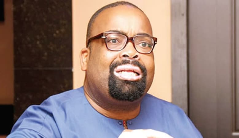 Olumide Akpata: Edo people suffering from Stockholm syndrome, embraced their captors for cash 