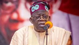 Tinubu: A time to rejig