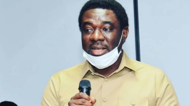 Why independent marketers can?t buy petrol from Dangote Refinery ? PENGASSAN