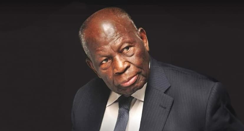 Pa Akintola Williams (1919-2023) and the legacy of greatness: Terse reflections a year after