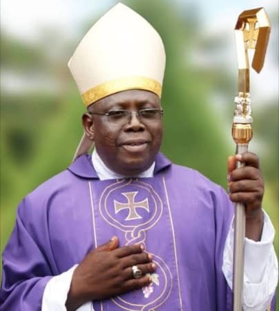 Allow Dangote to sell petrol directly to marketers, Catholic Archbishop urges Govt