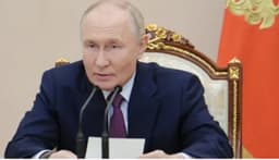 Putin proposes new rules for using nuclear weapons 