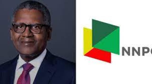 FG won?t interfere in NNPC, Dangote petrol price war ? Presidency