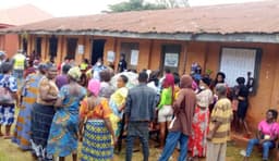 Edo decides: 25 observer groups thumb down election