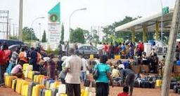 Nigeria’s peculiar petrol pricing confusion