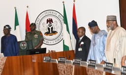 Nigeria to widen tax net over revenue shortfall