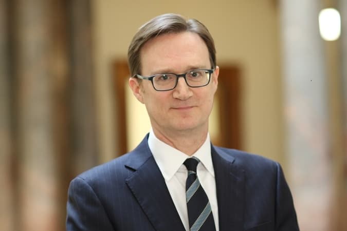 Edo polls: Address disputes in good faith, UK tells judiciary