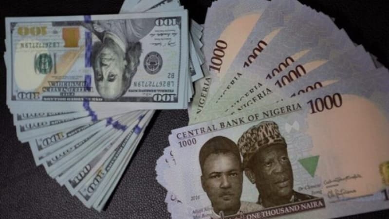 Naira hits N1,667/$ after MPC’s surprise rate hike