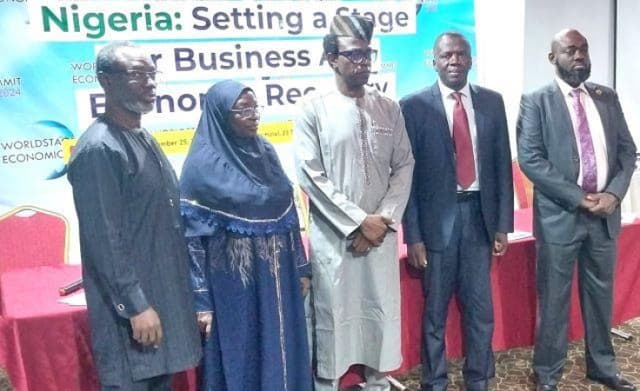 NCC, stakeholders set ambitious targets for broadband access to all Nigerians with 10 ? 25 minimum speeds by 2025