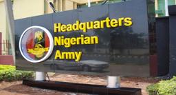 Relevant agencies probing bandit sponsorship allegations in North West — DHQ