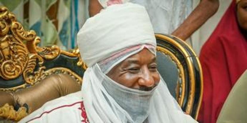 Alleged missing $49.8bn: You dismissed me as CBN gov, Sanusi tells Jonathan