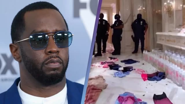 Sex Trafficking: Why 1,000 bottles of baby oil were found in Diddy?s house ? Lawyer