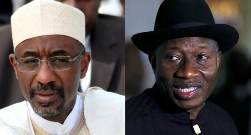 I didn’t sack Emir Sanusi over alleged missing $49.8bn — Jonathan opens up