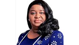 BREAKING: Akwa Ibom Governor’s wife dies unexpectedly