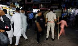 Seven-year-old pupil killed as sacrifice to bring school good fortune