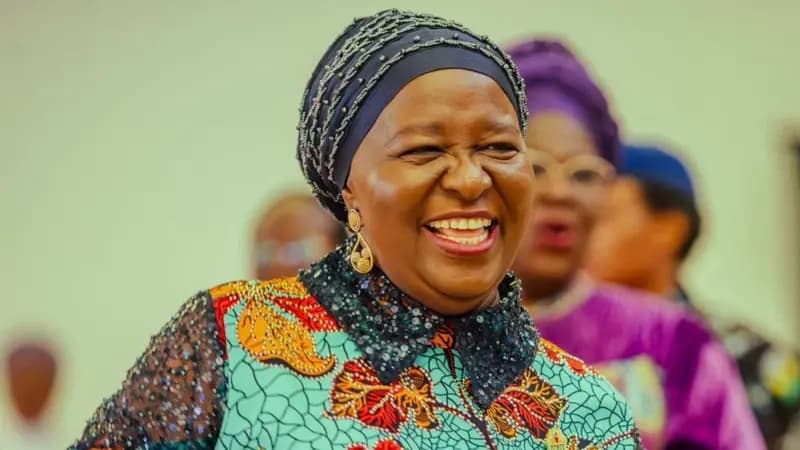 Mrs Eno?s death: PDP suspends LG campaign in A?Ibom