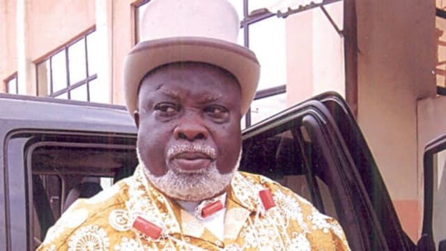 Why Nigeria’s refineries are not working — Anabs Sara-Igbe 