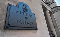 Space, cyberspace to be key factor in battlefield success, says UK Defense Ministry