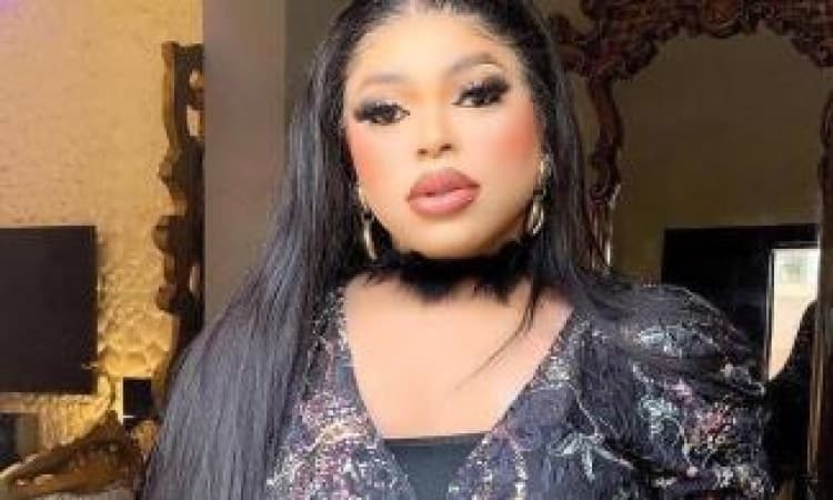 How Bobrisky spent jail term in Kirikiri special cell