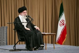 Iran warns Hezbollah leader?s death ?will not go unavenged? 