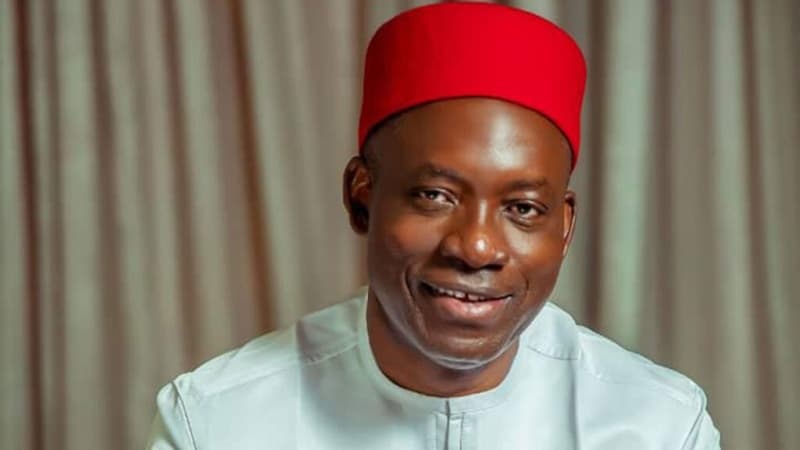 Court fixes November 13 to hear suit compelling Soludo, predecessors to account for LG funds