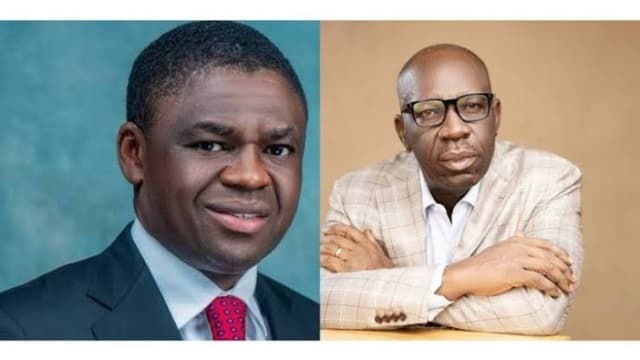 Obaseki raises alarm over plot to invade Edo Govt House