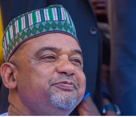 North-Central PDP leaders rebuke Damagum?s critics, urge aspirants to wait till 2025