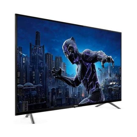 iTEC 75-Inch UHD TV: Redefining the Viewing Experience in the Nigerian Market