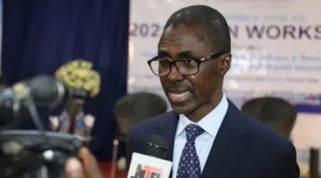 Failed banks: NDIC strengthens collaboration with judiciary to expedite prosecution