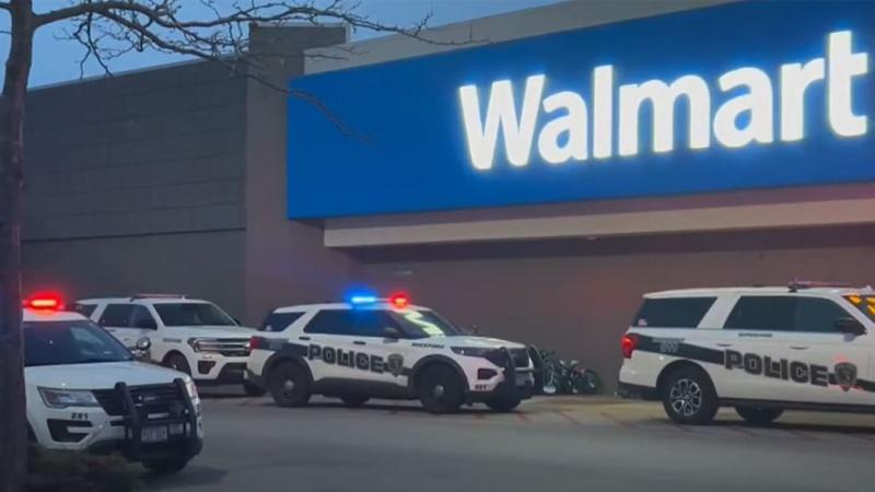 Three stabbed to death, 15 others hurt as man goes on stabbing rampage inside Walmart supermarket