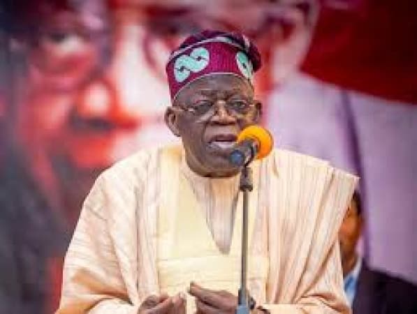 Nigerian leaders revel in squandermania as citizens sink