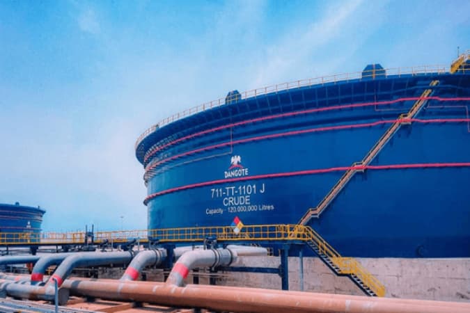 Marketers face pricing hurdles over direct Dangote petrol purchase