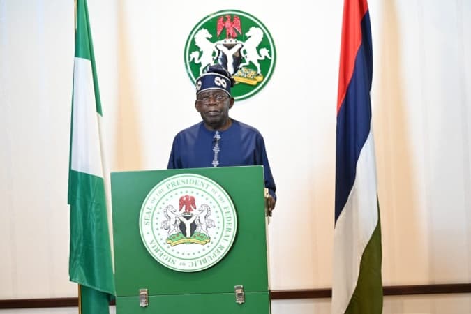 10 major takeaways from Tinubu?s 64th Independence anniversary speech