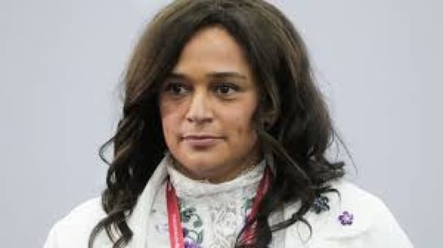Isabel dos Santos loses appeal to lift freezing order on ?580m assets amid legal battle with Unitel