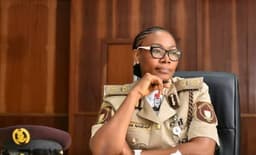Nigeria?s Kemi Nandap emerges chairperson of ECOWAS heads of immigration