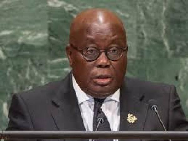 Ghana plans three-day protest over illegal mining, arrests