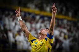 I don?t have much time left on the pitch ? Ronaldo