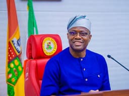 64th Independence Anniversary: Makinde extends subsidised transport scheme by six months