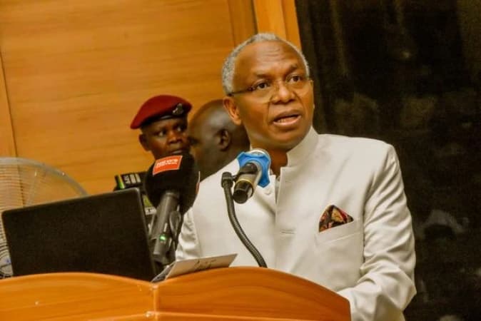 El-Rufai: I’m ready to swear with Quran I didn’t steal as governor
