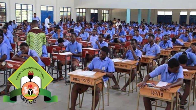 Cost of certificate reprint now N50,000 — NECO
