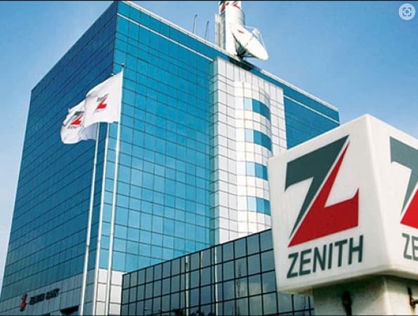 Zenith bank customers lament maintenance delays, online service disruptions