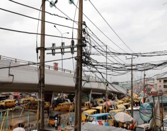 REVEALED: 5 states with constant electricity supply in Nigeria