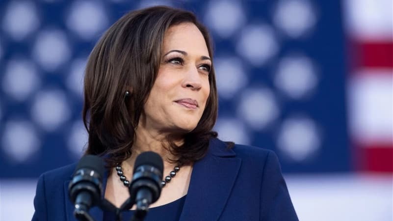 US Election: Kamala Harris reveals plan to legalise Marijuana