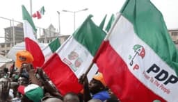 Independence Day address confirms Tinubu, APC?s insensitivity to Nigerians, says PDP 