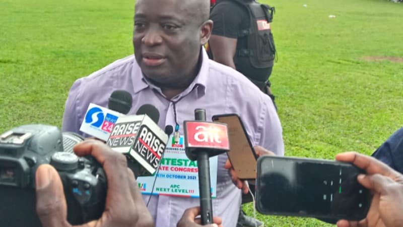 Why court order can’t stop Rivers LG poll: APC writes INEC 