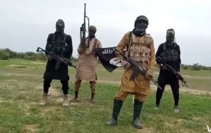 Boko Haram terrorists slaughter 5, abduct 15 farmers in Borno