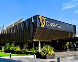 Tolaram takes control of Guinness Nigeria Plc, picks new board