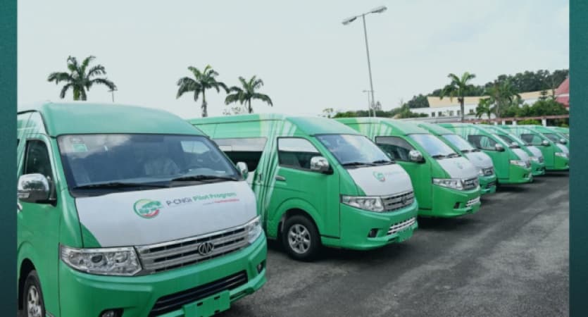 CNG initiative has unlocked $175m private sector investments — FG