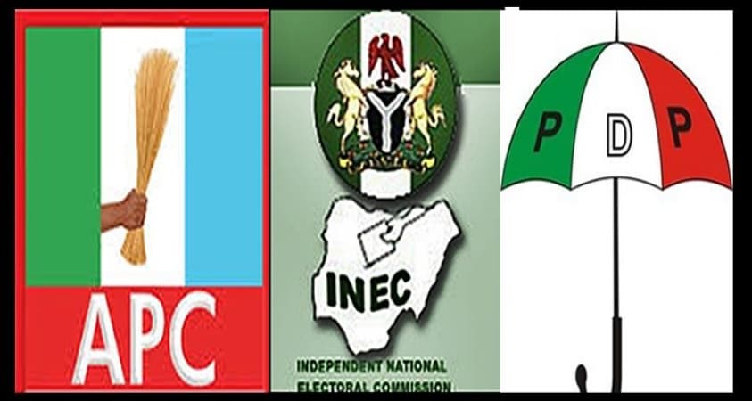 Alleged bomb threat: Investigate PDP, APC tells IGP 